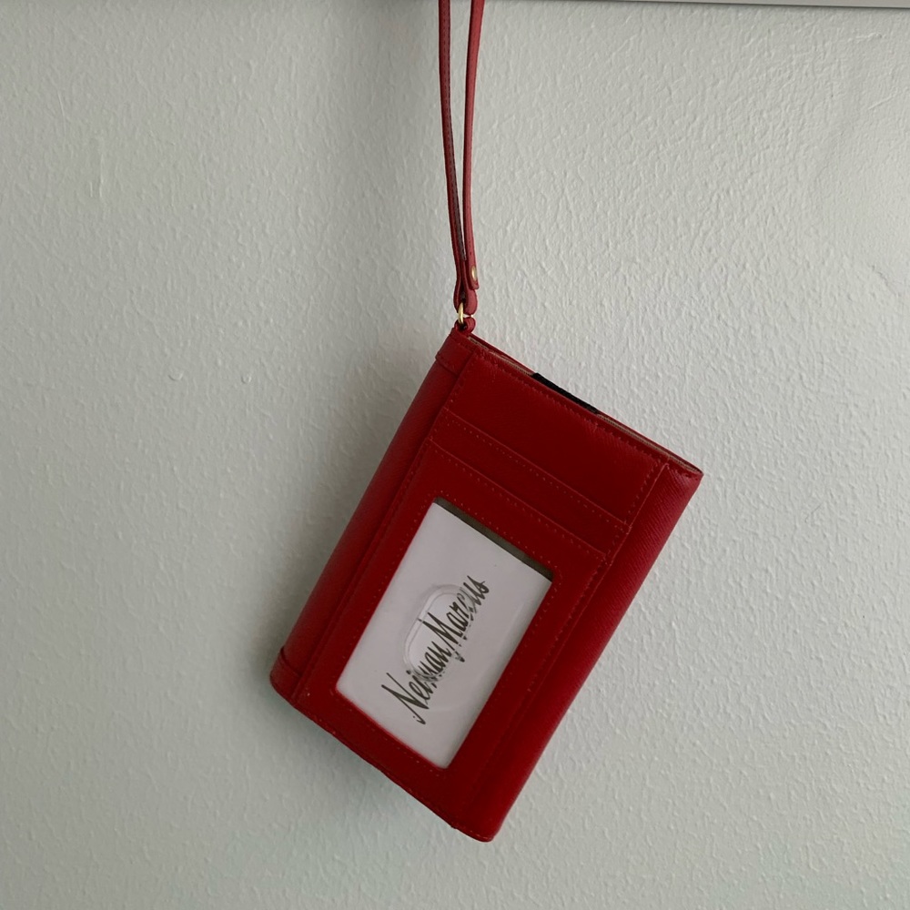 BRAND NEW Neiman Marcus Brand Wallet